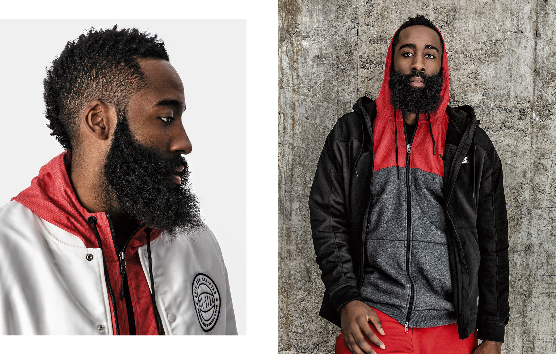 Brand activations that foster engagement with adidas and social media photographer Michel Leroy
